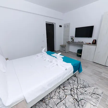 Ruxo Hotel Năvodari