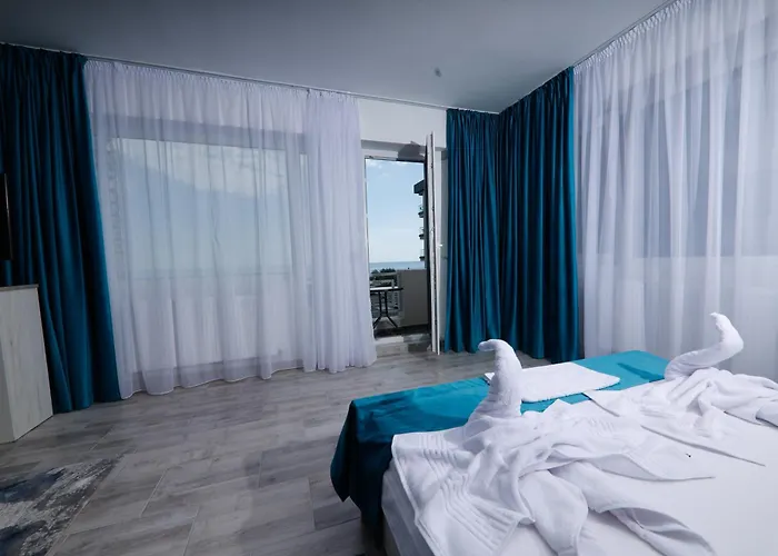 Hotel Ruxo Năvodari