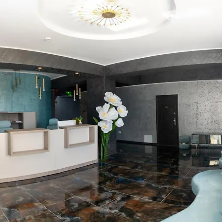 Ruxo Hotel