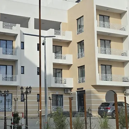Hotel Ruxo Navodari