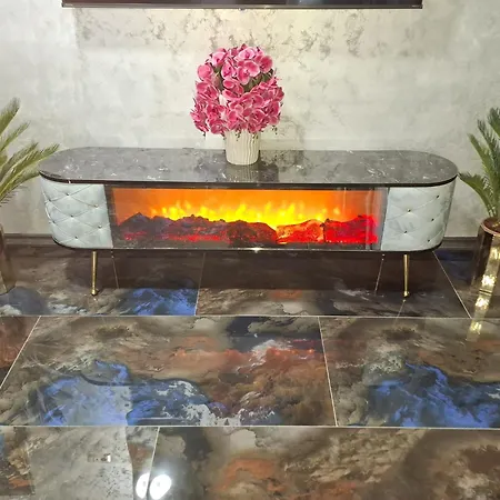 Ruxo Hotel Navodari