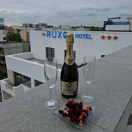 Hotel Ruxo Navodari