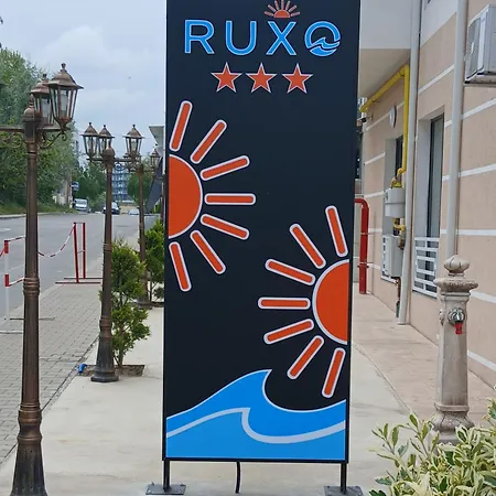 Ruxo Hotel