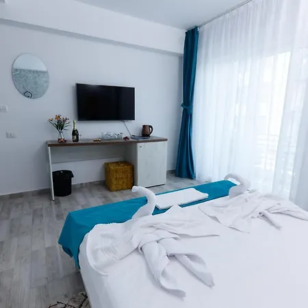 Ruxo Hotel Navodari
