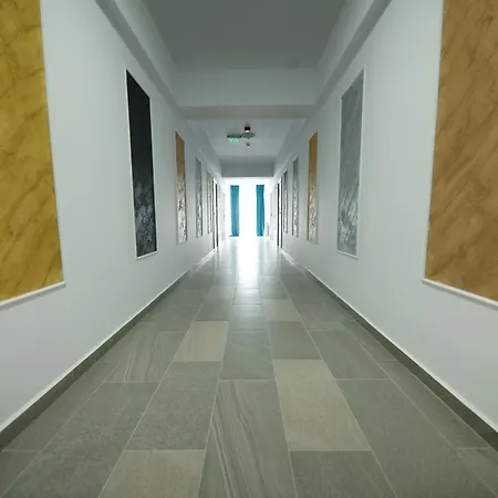 Ruxo Szálloda Năvodari