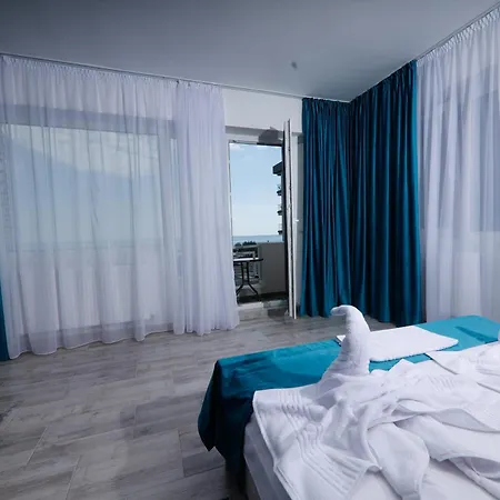 Hotel Ruxo Năvodari