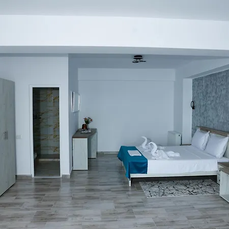 Hotel Ruxo