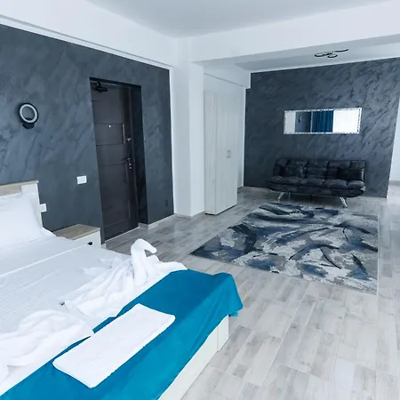 Ruxo Hotel