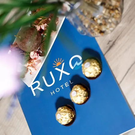 Ruxo 3*
