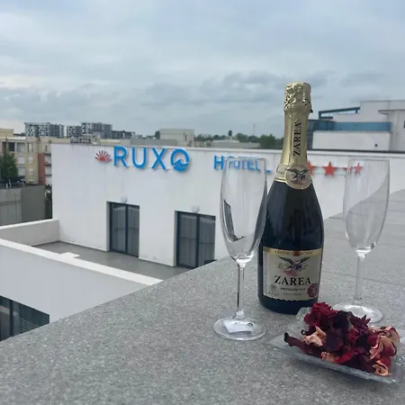 Ruxo 3*