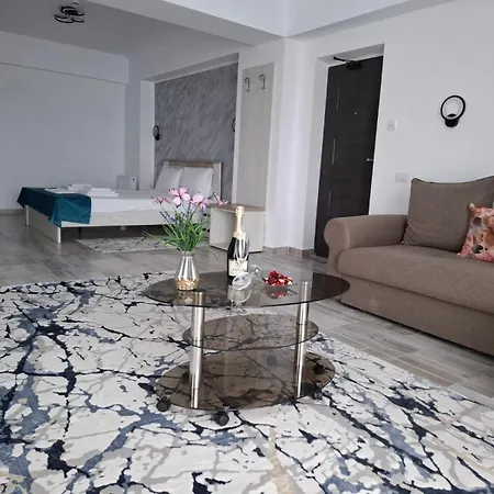 Hotel Ruxo Năvodari