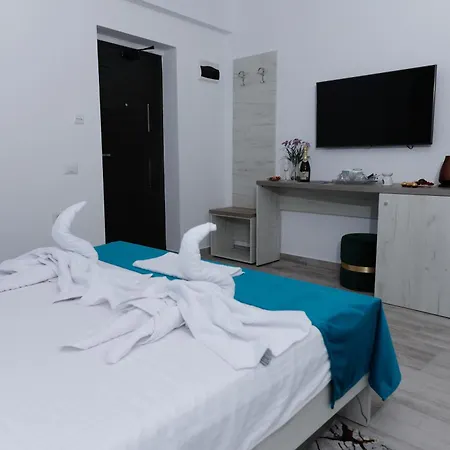 Hotel Ruxo 3*